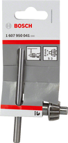 Raktas griebtuvui Bosch 1607950041, 11 cm