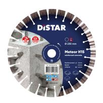 DISTAR DEIMANTINIS DISKAS METEOR H15 230 x 2,6/1,6 x 22,23mm