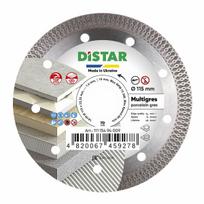 DISTAR DEIMANTINIS DISKAS MULTIGRES 115 x 1,4 x 10 x 22,23mm