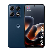 Motorola Moto Edge 70 Pro 5G 8GB RAM 256GB – Titan