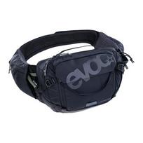 EVOC Hip Pack Pro juosmens krepšys Nailonas, Poliratanas Juoda