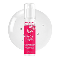 Intensyviai Drėkinantis Losjonas Anti-Aging Super Hydrator 150ml