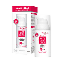 Drėkinantis Veido Kremas Daily Defensive Cream SPF50 50ml