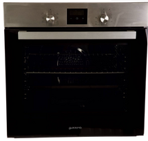 Įmontuojama orkaitė Guzzanti GZ 8502A, 60 l