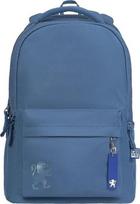 Oxford Touch Esse Jeans mokyklinė kuprinė, 26 L