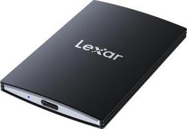 Išorinis kietasis diskas Lexar SL500 LSL500X001T-RNBNG