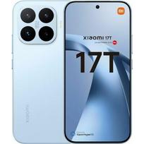 Telefonas Xiaomi 17T 5G 12/56GB Blue