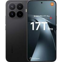 Xiaomi 17T Pro, 12GB/1TB, Black