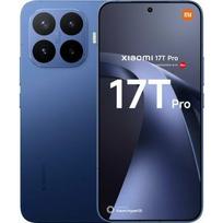Xiaomi 17T Pro, 12GB/1TB, Deep Blue