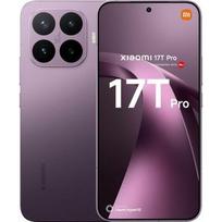 Xiaomi 17T Pro, 12GB/1TB, Deep Violet