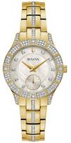 Moteriškas Laikrodis BULOVA Phantom 98L283