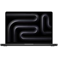 Apple Macbook Pro - M5 Pro (18/20) | 14,2" | 64GB | 1TB | Mac OS | Gwiezdna Czerń | US MGDR4ZE/A/P1/R2/US/Z1ML002RE