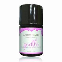 Intimate Earth Gentle klitorio stimuliuojamasis gelis 30 ml