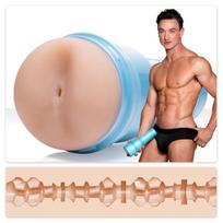 Masturbatorius Fleshjack Boys Cade Maddox Alpha