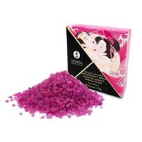 Voniai skirta druska su rožių aromatu 75 g Shunga