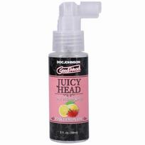 Doc Johnson GoodHead limonado skonio oralinis purškalas 59ml