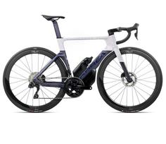 Orbea ORCA AERO M35iLTD PWR Tanzanite - Lilac (Matt) Lilac (Gloss) 2026