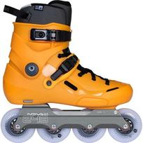 Powerslide Storm Mango 80 riedučiai