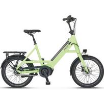 Elektrinis Prophete Urbanicer 3.0 28" // N7, dydis 18" (46 cm) (žalia)