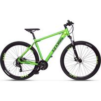 Cross GRX 7 29" // 21G, dydis 18" (46 cm) (žalia)