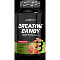 Biotech Creatine Candy 240 tabl.
