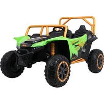Buggy Arctic Cat Green