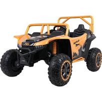 Buggy Arctic Cat Gold