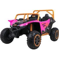 Buggy Arctic Cat Pink