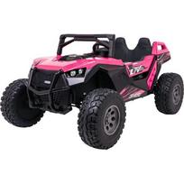 Buggy RTR Monster Speed ​​4x4 Pink