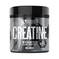 Warrior Creatine Monohydrate Powder 300 g.