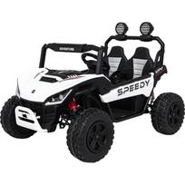 Buggy SPEEDY 4x4 White
