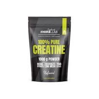 Hiro.Lab 100% Pure Creatine 1000 g.