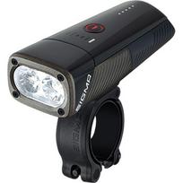 Priekinė lempa Sigma Buster 1600 FL USB