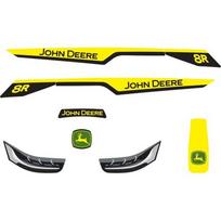 Buddy 2.0 - Lipdukų rinkinys John Deere