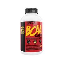 Mutant BCAA 400 kaps.
