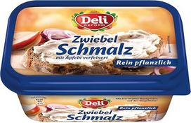 "Deli Reform" - Augaliniai lašiniai "Svogūnai ir obuoliai" - 200 g