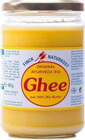 "Finck Biological Products" - Ajurvedos ghi, 17,6 oz