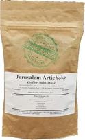 "Herba Organica" - Jeruzalės artišokų kavos pakaitalas Jeruzalės artišokų kavos pakaitalas (100 g)