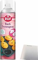 "Ruf" kepimo atskyrimo purškalo rinkinys (200 ml purškalo buteliukas) + "Ruf" blokas