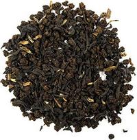 "Schrader" juodoji arbata "Assam" be kofeino, Rytų Fryzijos mišinys, stipri ir aromatinga 100 g
