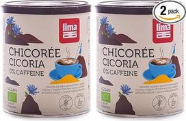 Lima Cicoria Instant Original 100 g (2 pakuotės)