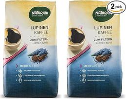 Naturata Ekologiška lubinų kava 500g (2 vnt.)