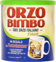 ORZO BIMBO gėrimas - kavos pakaitalas