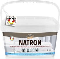 Roe Natrio vandenilio karbonatas NaHCO3) Natriumbikarbonatas Natron Electric 500, , ,