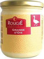Rougié Rougie Žąsų taukai Žąsų taukai, 320 g