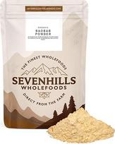 Seve Nhills Wholef 300994816 Ekologiškų baobabų milteliai 1kg