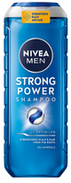NIVEA Men Strong Power, stiprinantis šampūnas, 500 ml