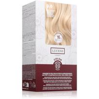 Kemon Group Lucens Umbria plaukų dažai atspalvis 9.0 Biondo Chiarissimo 100 ml