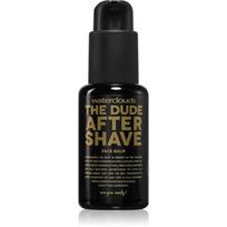 Waterclouds The Dude After Shave Balm balzamas po skutimosi 50 ml