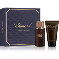 Chopard Leather Malaki dovanų rinkinys vyrams